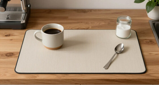 15 Best Coffee Station Mats in 2026