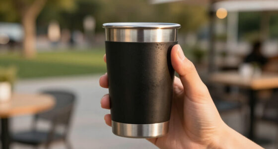 15 Best Coffee Travel Mugs in 2026
