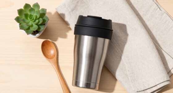 15 Best Coffee Travel Mugs in 2026
