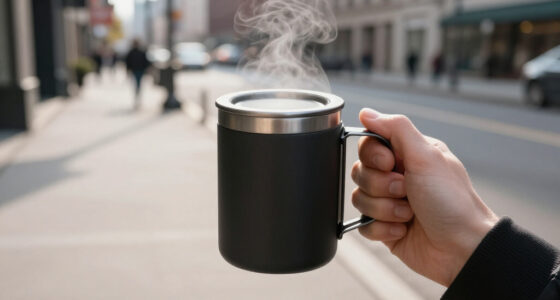 15 Best Coffee Travel Mugs in 2026