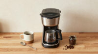 15 Best Compact Coffee Makers in 2026