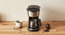 15 Best Compact Coffee Makers in 2026