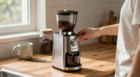 15 Best Electric Coffee Grinders in 2026