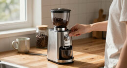 15 Best Electric Coffee Grinders in 2026