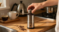 15 Best Electric Coffee Grinders in 2026