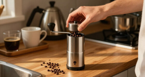 15 Best Electric Coffee Grinders in 2026
