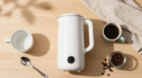 15 Best Electric Milk Frothers in 2026