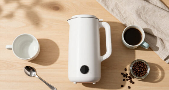 15 Best Electric Milk Frothers in 2026