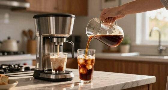 15 Best Iced Coffee Makers in 2026