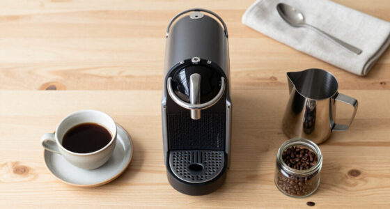 15 Best Nespresso Coffee Machines in 2026