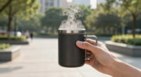 15 Best Portable Coffee Travel Mugs in 2026