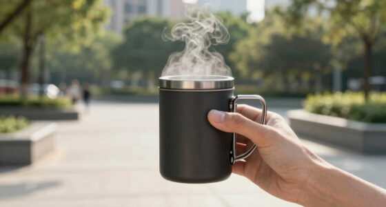 15 Best Portable Coffee Travel Mugs in 2026