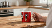15 Best World Cup Themed Coffee Mugs in 2026