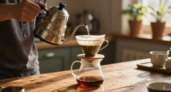 3 Best Coffee Brewing Accessories in 2026