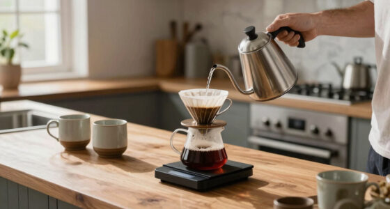 3 Best Home Coffee Brewing Accessories in 2026
