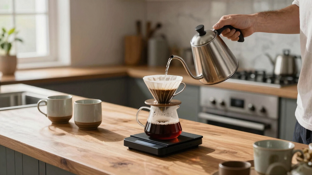 3 Best Home Coffee Brewing Accessories in 2026
