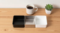 4 Best Coffee Dorm Room Organizers in 2026