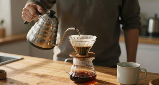 5 Best Coffee Brewing Accessories in 2026