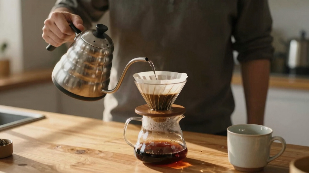 5 Best Coffee Brewing Accessories in 2026