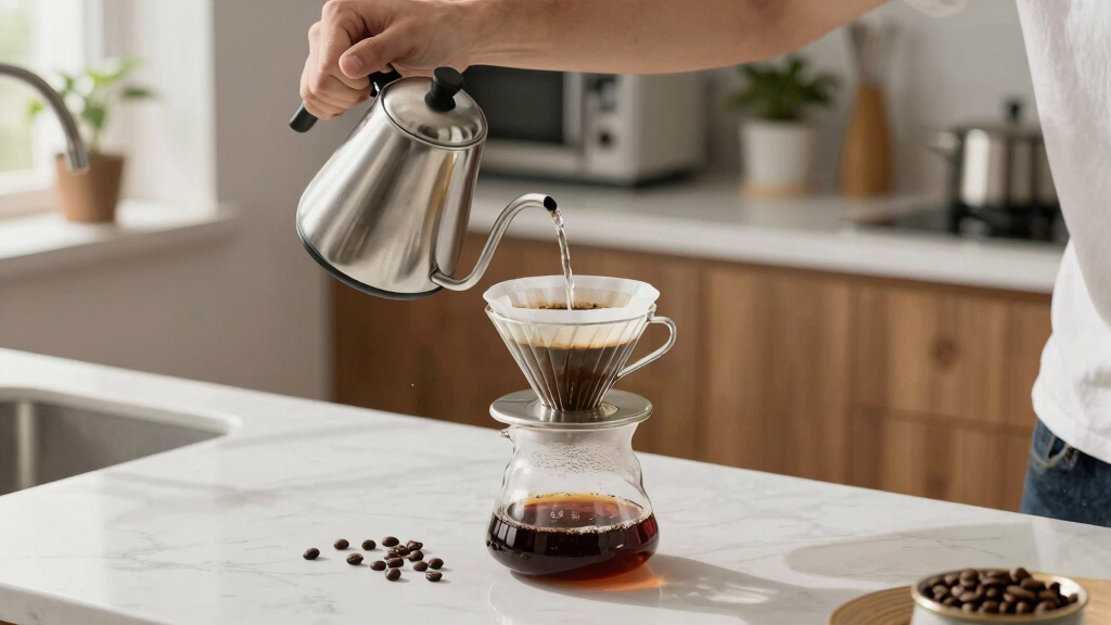 5 Best Coffee Brewing Accessories in 2026