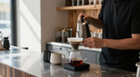 6 Best Coffee Bar Accessories in 2026