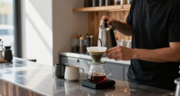 6 Best Coffee Bar Accessories in 2026