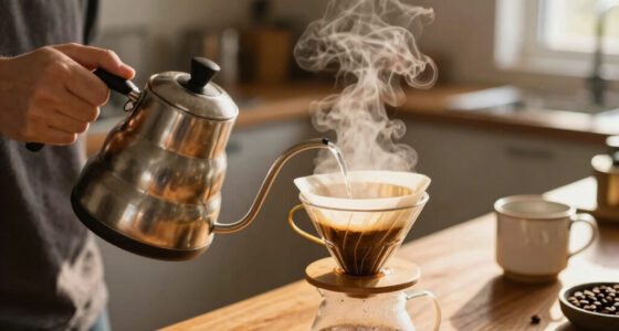6 Best Coffee Brewing Accessories in 2026