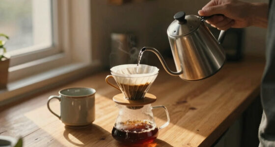 6 Best Coffee Brewing Accessories in 2026