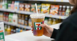 7/11 Day