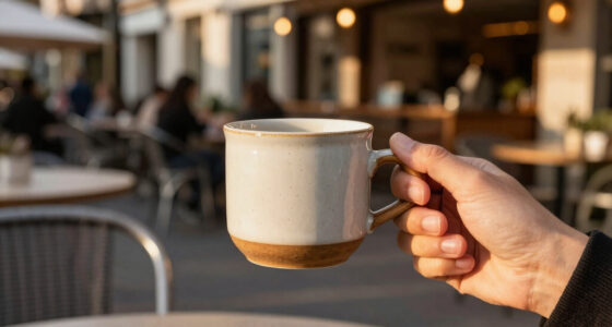 8 Best Cafe Accessories in 2026