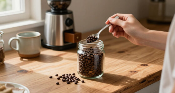 8 Best Flavored Coffee Beans in 2026