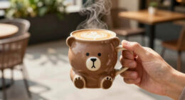 8 Best Starbucks Bear Cups in 2026