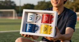 9 Best Coffee Gift Sets For Sports Fans In 2026