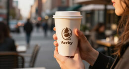 Arby Surges In Global Coverage