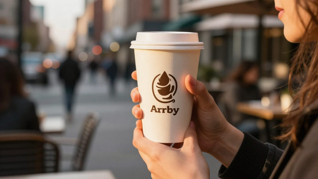 Arby Surges In Global Coverage