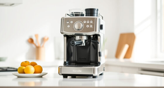 Are Breville Espresso Machines Worth It? Honest Reviews