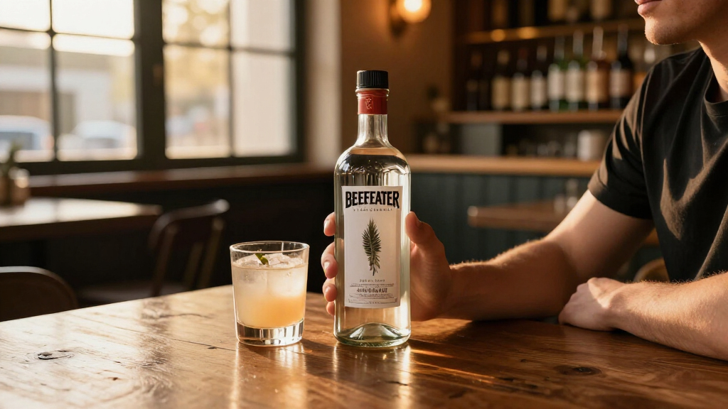 Beefeater Restaurant Closures