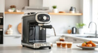 Best Breville Espresso Machines for Beginners (2026) — Guide 1