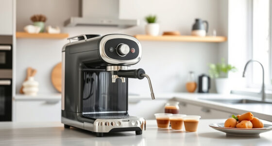 Best Breville Espresso Machines for Beginners (2026) — Guide 1