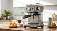 Best Breville Espresso Machines for Beginners (2026) — Guide 1