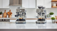 Best Breville Espresso Machines for Latte Art (2026) — Guide 2