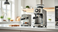 Best Breville Espresso Machines for Latte Art (2026) — Guide 2