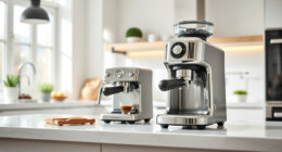 Best Breville Espresso Machines for Latte Art (2026) — Guide 2