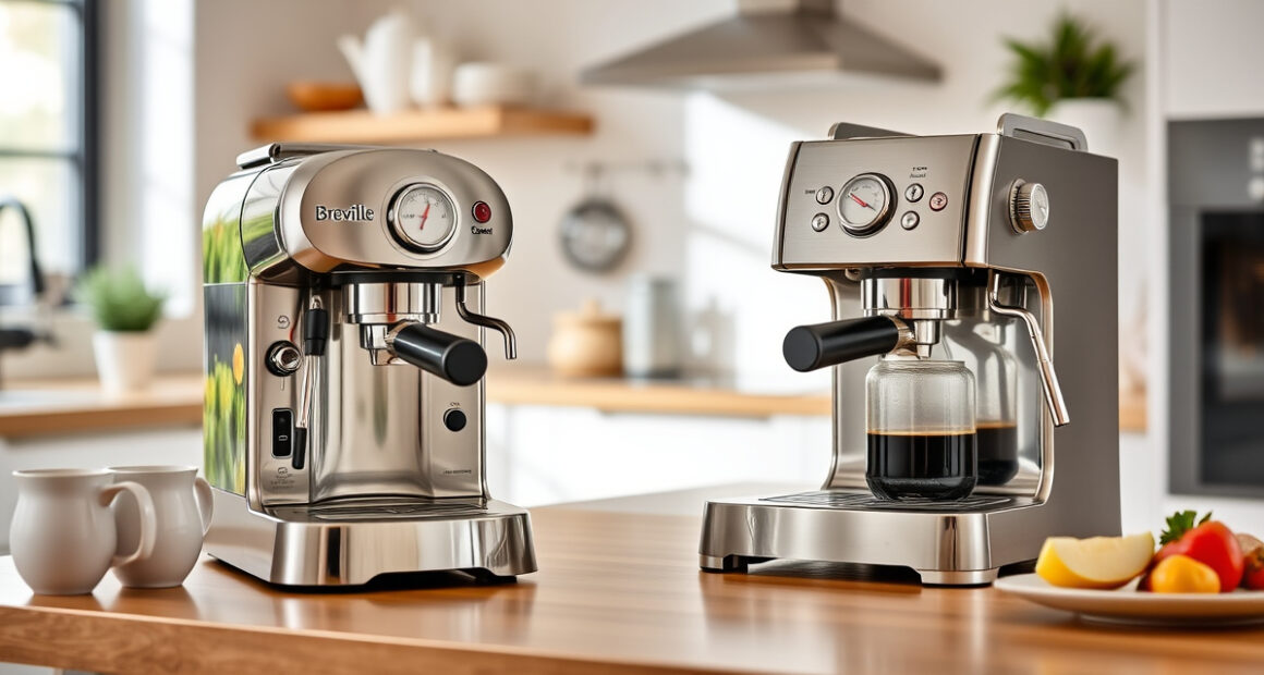 Best Breville Milk Jug & Accessories in 2026