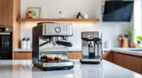 Best De'Longhi Espresso Machine for Milk Drinks (2026) — Guide 2
