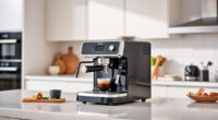 Best De'Longhi Espresso Machine for Milk Drinks (2026) — Guide 5