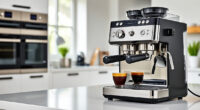 Best De'Longhi Espresso Machine for Office (2026) — Guide 3