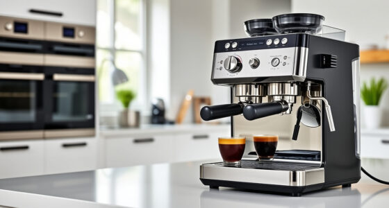Best De'Longhi Espresso Machine for Office (2026) — Guide 3
