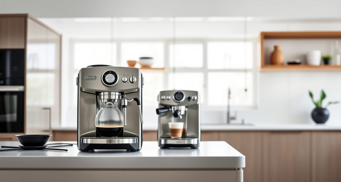 Best De'Longhi Espresso Machine for Office (2026) — Guide 6