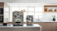 Best De'Longhi Espresso Machine for Office (2026) — Guide 6
